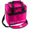 VISE Single Tote Pink 2 VISE Single Tote Pink -Bowling Store afd994c9 c5aa 4aef 9069 2a573efedfb7