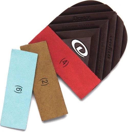 Dexter SST Leading Edge Heel (H2) Dexter SST Leading Edge Heel (H2) -Bowling Store b03f5106 8a5d 4767 838f be31b3a34ecc