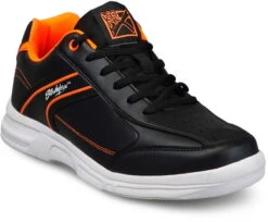 KR Strikeforce Mens Flyer Lite Black/Orange 4 KR Strikeforce Mens Flyer Lite Black/Orange -Bowling Store b18bafc4 292c 45a3 849b ba56f83075df