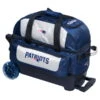 KR Strikeforce NFL Double Roller New England Patriots -Bowling Store b3b702c7 dbd7 4393 a17c b0087f22e5ff
