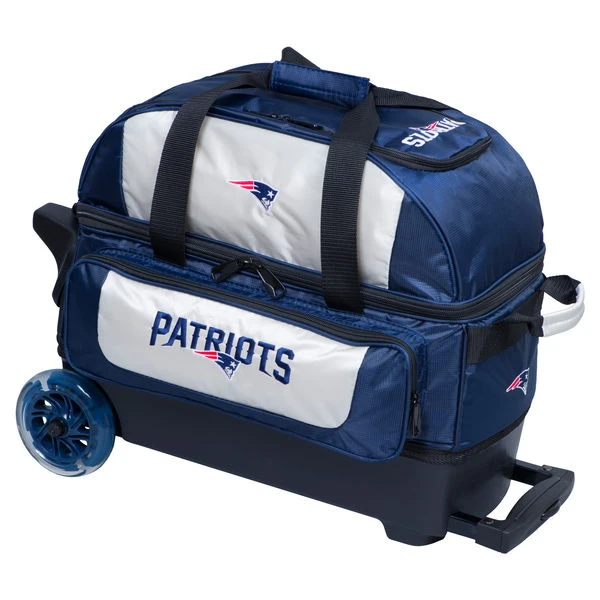 KR Strikeforce NFL Double Roller New England Patriots KR Strikeforce NFL Double Roller New England Patriots -Bowling Store b3b702c7 dbd7 4393 a17c b0087f22e5ff