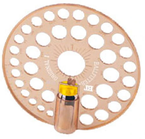 Jayhawk Ball Fitter Classic Jayhawk Ball Fitter -Bowling Store b4d44828 d11b 4407 9d9c 181a8508b743