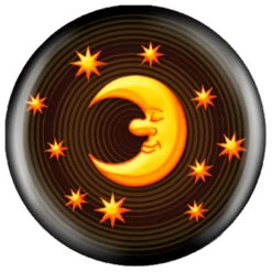 OnTheBallBowling Houk Design Moon