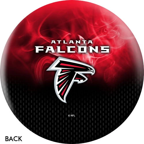 KR Strikeforce NFL on Fire Atlanta Falcons Ball KR Strikeforce NFL On Fire Atlanta Falcons Ball -Bowling Store b54ab030 2d67 4708 899f dbb27603c02b