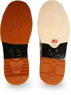 3G Mens Racer White/Holo Right Hand Wide Width -Bowling Store b56b0644 d211 4747 8f3f 410311365cc7