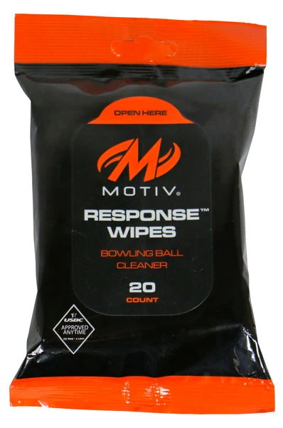 Motiv Response Wipes Motiv Response Wipes -Bowling Store b58cce41 5555 48aa 969e 7d8344d82a0d