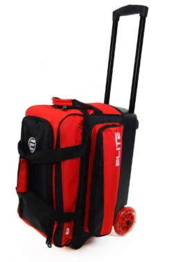 Elite Deluxe 2 Ball Roller Red -Bowling Store b5a5f8eb dfe9 436c 9b71 6b8914e67a87