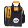 KR Strikeforce 2020 NFL Single Tote Pittsburgh Steelers -Bowling Store b610387b 3980 4131 b95d 84756910fd10