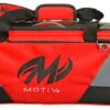 Motiv Ballistix Triple Tote Fire Red -Bowling Store b730ae50 3da8 4ebf 9691 04a2da4b3a7a