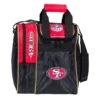 KR Strikeforce 2020 NFL Single Tote San Francisco 49ers 2 KR Strikeforce 2020 NFL Single Tote San Francisco 49ers -Bowling Store b7f62ff6 7275 40dd b558 b6344c52000f