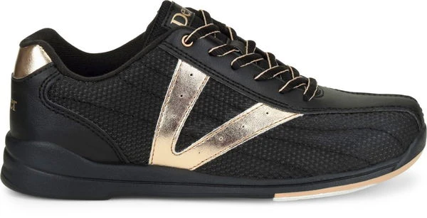 Dexter Womens Vicky Black/Rose Gold Dexter Womens Vicky Black/Rose Gold -Bowling Store b7f9874c 1837 45ef 86b7 4f8b9463824d