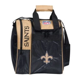 KR Strikeforce 2020 NFL Single Tote New Orleans Saints