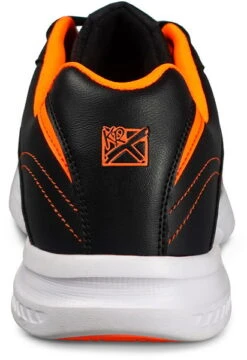 KR Strikeforce Mens Flyer Lite Black/Orange 5 KR Strikeforce Mens Flyer Lite Black/Orange -Bowling Store b959678c 8683 4224 9dfe 3fba8587f457