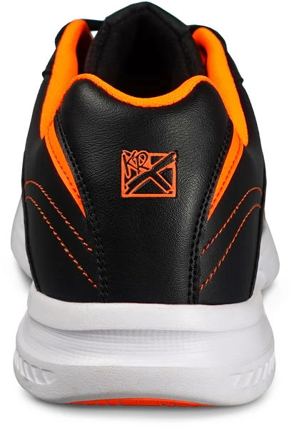 KR Strikeforce Mens Flyer Lite Black/Orange KR Strikeforce Mens Flyer Lite Black/Orange -Bowling Store b959678c 8683 4224 9dfe 3fba8587f457