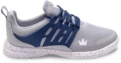 Brunswick Mens Avalanche Grey/Navy -Bowling Store b9b3747c 4752 49fb a71f 84ac6cea5bf7