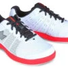 Brunswick Mens Fuze White/Red-ALMOST NEW 1 Brunswick Mens Fuze White/Red-ALMOST NEW -Bowling Store ba61d461 2cda 457d b74c 54abebe06648