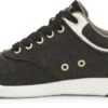 Dexter Mens Kory III Black/White
