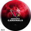 KR Strikeforce NFL On Fire Arizona Cardinals Ball -Bowling Store bb03e3d9 95f3 4ce7 afba 3a1f0237aca3