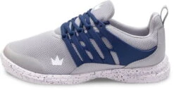 Brunswick Mens Avalanche Grey/Navy -Bowling Store bb74eca1 04bc 41a4 9a91 0c69cf194578