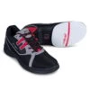 KR Strikeforce Mens Ignite Black/Grey/Red Left Hand -Bowling Store bb7e0f7a 8672 4625 8df9 8c40a361088f