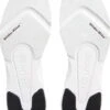 Dexter Mens Ricky IV White/Black Wide Width -Bowling Store bba13718 f477 4e85 a185 85a7deb941ba
