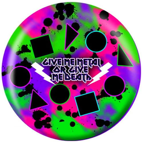 OnTheBallBowling Give Me Metal OnTheBallBowling Give Me Metal -Bowling Store bc36e431 60ad 4869 a5f9 9e84d50dde13