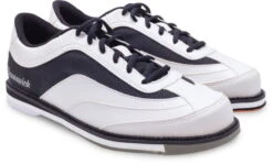 Brunswick Mens Rampage White/Black Right Hand 8 Brunswick Mens Rampage White/Black Right Hand -Bowling Store bcab5855 91a2 49cb 947e 2d318fc883f1