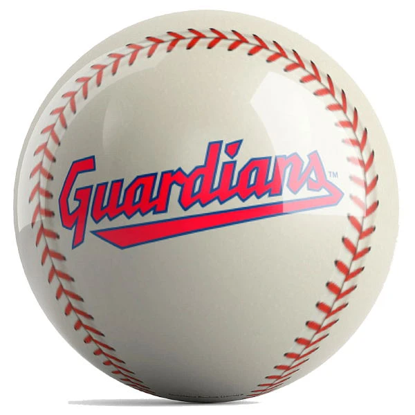 OnTheBallBowling MLB Cleveland Guardians Baseball Ball OnTheBallBowling MLB Cleveland Guardians Baseball Ball -Bowling Store bcf710d4 8004 4bd3 aa16 864acb431ad5