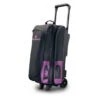 Brunswick Blitz Triple Roller Black/Purple 2 Brunswick Blitz Triple Roller Black/Purple -Bowling Store bd4dab5f 1859 4b91 9131 fd1c2cfdc54c