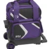 BSI Dash Single Roller Black/Purple -Bowling Store be6272e8 9cbe 432e 962b 11b2dd230613