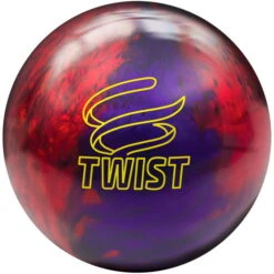 Brunswick Twist Red/Purple -Bowling Store beb3e880 dca1 4aa4 89ee b2ea9936d584