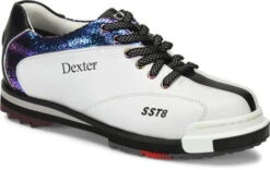 Dexter Womens SST 8 Pro White/Crackle Wide -Bowling Store beecdd85 9268 4093 a13b f3fe5b69f506