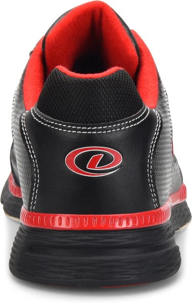 Dexter Mens Ricky IV Black/Red Dexter Mens Ricky IV Black/Red -Bowling Store bf62cd5f d181 4354 af15 a7c849f220db
