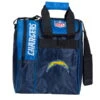 KR Strikeforce 2020 NFL Single Tote Los Angeles Chargers -Bowling Store c0072864 cde8 4bea b419 7507efbffc15