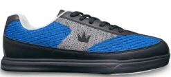 Brunswick Mens Renegade Blue Mesh