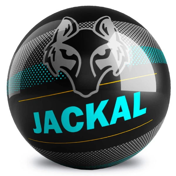 Motiv Jackal Pixel Black/Aqua Motiv Jackal Pixel Black/Aqua -Bowling Store c0e4ecb1 0dab 4342 95df cf40be1660d7
