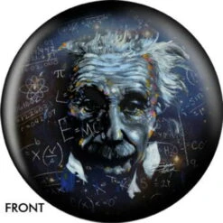 OnTheBallBowling Albert Einstein -Bowling Store c172096b e8e0 434c bd45 609e8344f2ad