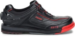 Dexter Mens SST 6 Hybrid BOA Black/Red Right Hand -Bowling Store c18ca835 2b5b 4d19 9c3c 06af73e4c915