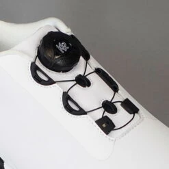 KR Strikeforce Unisex TPC Hype White/Black/Sky Right Hand