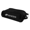 Genesis Sport Add-On Shoe Bag Black -Bowling Store c312e55f f853 43d7 84be 298fc1918f7b