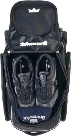 Brunswick Charger Double Roller Red -Bowling Store c3181293 27e5 44b8 85bf 8f7f96c2c6a8