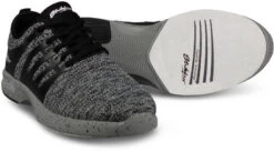 KR Strikeforce Mens Commander Charcoal -Bowling Store c46fda82 ec11 4c77 a25c 35a82688a0c2