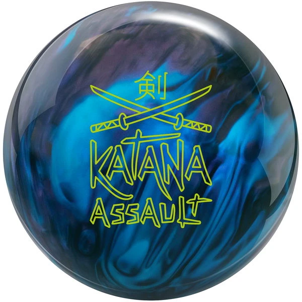 Radical Katana Assault Radical Katana Assault -Bowling Store c4ff16f5 939d 41d9 8e94 e9df94df85c5