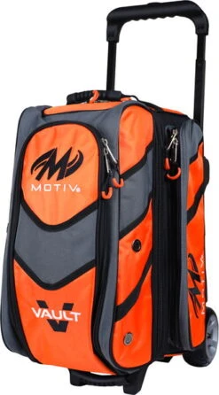 Motiv Vault Double Roller Tangerine -Bowling Store c5d3710e edf2 40de a46d 9e0ad9f8017d
