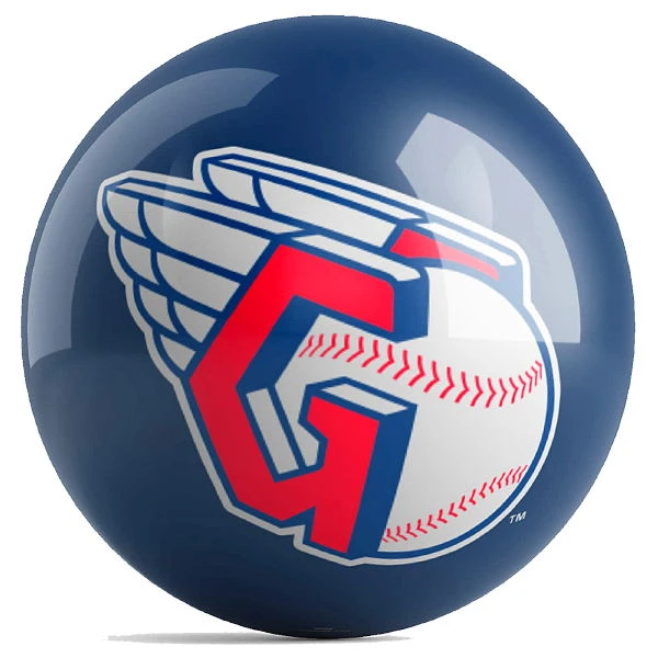 OnTheBallBowling MLB Cleveland Guardians Logo Ball OnTheBallBowling MLB Cleveland Guardians Logo Ball -Bowling Store c5d777d8 cfe4 4d4b abb2 c899e19ffc64