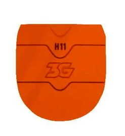 3G Formula H11 Heel
