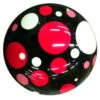Exclusive Black With Pink/White Dots -Bowling Store c65faa6c d65e 46d6 93b1 c43433fdda46