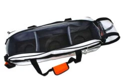 Genesis Sport Triple Roller/Tote Orange 7 Genesis Sport Triple Roller/Tote Orange -Bowling Store c68757b7 1dd4 4af5 ac4d 4097d098a8f2