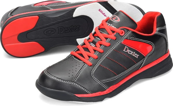 Dexter Mens Ricky IV Black/Red Dexter Mens Ricky IV Black/Red -Bowling Store c68c1fd8 920e 4ac2 98ec 0dce257e3286