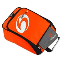 Genesis Sport Accessory Bag Orange -Bowling Store c6c7f576 3560 4f87 a6ce a732914509d9